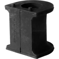 Втулка стабилизатора переднего d24 Volkswagen Transporter T5 03-07 ZENTPARTS 1441262321 G 3NAO Z02452 - Изображение 6