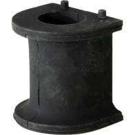 Втулка стабилизатора переднего d24 Volkswagen Transporter T5 03-07 ZENTPARTS 1441262321 G 3NAO Z02452 - Изображение 7