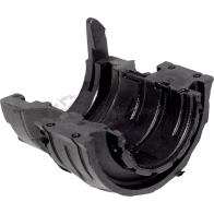 Втулка стабилизатора переднего Volkswagen Touareg 2.5-6.0 TDi4.2 F Si3.6 F Si 02-10 ZENTPARTS Z02454 7 LTZXFF 1441262326 - Изображение 4