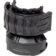 Втулка стабилизатора переднего Volkswagen Touareg 2.5-6.0 TDi4.2 F Si3.6 F Si 02-10 ZENTPARTS Z02454 7 LTZXFF 1441262326 - Изображение 5