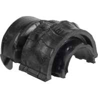 Втулка стабилизатора заднего Volkswagen Touareg, Audi Q7 03-13 ZENTPARTS 1441262331 XROR TQQ Z02496 - Изображение 3