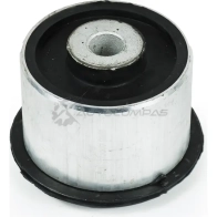 Сайлентблок переднего нижнего рычага задний Volkswagen Touareg 02-10 ZENTPARTS JBQLM 3 Z25771 1441262336 - Изображение 2