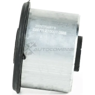 Сайлентблок переднего нижнего рычага задний Volkswagen Touareg 02-10 ZENTPARTS JBQLM 3 Z25771 1441262336 - Изображение 5