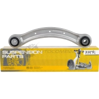 Рычаг задний верхний Audi Q7 06, Volkswagen Touareg 03-10 ZENTPARTS 1441262337 2 8JIT Z24685 - Изображение 3
