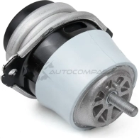 Подушка ДВС Audi Q7, Volkswagen Touareg 3.0 TDi3.6 04 ZENTPARTS 1441262343 KBBJ S2P Z13358 - Изображение 2