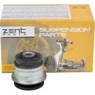 Сайлентблок подрамника зад. Volkswagen Passat 81-88, Audi 80 96 ZENTPARTS Z25402 FG3B ED 1441262351 - Изображение 3
