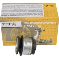 Сайлентблок подрамника зад. Volkswagen Passat 81-88, Audi 80 96 ZENTPARTS Z25402 FG3B ED 1441262351 - Изображение 4