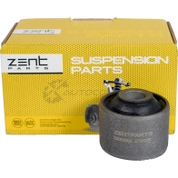 Сайлентблок зад. балки Audi 8090 Coupe 97 ZENTPARTS CNKV4 K 1441262353 Z25482 - Изображение 3