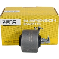 Сайлентблок зад. балки Audi 8090 Coupe 97 ZENTPARTS CNKV4 K 1441262353 Z25482 - Изображение 4