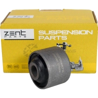 Сайлентблок зад. балки Audi 8090 Coupe 97 ZENTPARTS CNKV4 K 1441262353 Z25482 - Изображение 5