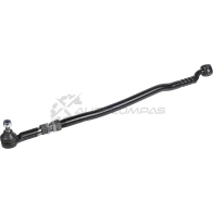 Рулевая тяга с наконечником правая Volkswagen Passat all 88 ZENTPARTS Z28352 1441262356 82Y 92WV - Изображение 2