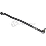 Рулевая тяга с наконечником правая Volkswagen Passat all 88 ZENTPARTS Z28352 1441262356 82Y 92WV - Изображение 5
