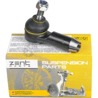 Наконечник рулевой Volkswagen Passat 81-88 ZENTPARTS 1441262361 BI GOI2L Z10814 - Изображение 4