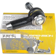 Наконечник рулевой Volkswagen Passat 81-88 ZENTPARTS 1441262361 BI GOI2L Z10814 - Изображение 5