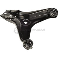 Рычаг без гу Audi 80 91, Volkswagen Passat 88 ZENTPARTS 1441262376 Z24489 3N RWN