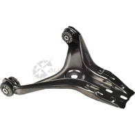 Рычаг без гу Audi 80 91, Volkswagen Passat 88 ZENTPARTS 1441262376 Z24489 3N RWN - Изображение 2