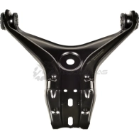 Рычаг без гу Audi 80 91, Volkswagen Passat 88 ZENTPARTS 1441262376 Z24489 3N RWN - Изображение 3