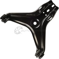 Рычаг без гу Audi 80 91, Volkswagen Passat 88 ZENTPARTS 1441262376 Z24489 3N RWN - Изображение 5