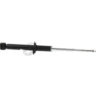 Амортизатор задний газовый Audi 8090 except Quattro2.3 Sport 91 ZENTPARTS Z00556 6 16IS 1441262382 - Изображение 2