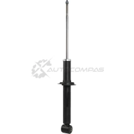 Амортизатор задний газовый Audi 8090 except Quattro2.3 Sport 91 ZENTPARTS Z00556 6 16IS 1441262382 - Изображение 3
