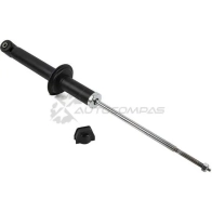 Амортизатор задний газовый Audi 8090 except Quattro2.3 Sport 91 ZENTPARTS Z00556 6 16IS 1441262382 - Изображение 4