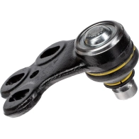Шаровая опора правая Audi 80 91-96 ZENTPARTS A761L 7 1441262390 Z36911 - Изображение 4