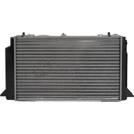 Радиатор охлаждения АКПП, быстросъём Audi 80 2.0 91 ZENTPARTS Z20371 FLSXX Y 1441262399 - Изображение 4