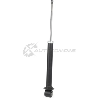 Амортизатор задний газовый Audi 80 except Sport Quattro 91-96 ZENTPARTS Z00647 1441262407 O7 YZYI - Изображение 2