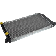Радиатор охлаждения Audi 80 1.6-1.9 TDi 91-96 ZENTPARTS 1441262409 Z20184 Y VIDU - Изображение 2