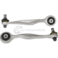 Комплект рычагов Audi A6 № Ch4 B2031501, Skoda Super B, Volkswagen Passat all 00 ZENTPARTS 1441262410 C3RU L Z25302 - Изображение 7