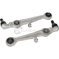 Комплект рычагов Audi A6 № Ch4 B2031501, Skoda Super B, Volkswagen Passat all 00 ZENTPARTS 1441262410 C3RU L Z25302 - Изображение 8