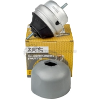 Подушка ДВС правая Audi А4 A6 1.9Т Di 95 ZENTPARTS HH9E L Z13130 1441262412 - Изображение 4