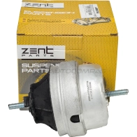 Подушка ДВС правая Audi А4 A6 1.9Т Di 95 ZENTPARTS HH9E L Z13130 1441262412 - Изображение 5