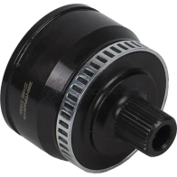 Шрус наружный комплект ABS, Audi A4, Volkswagen Passat 1.6-2.3 95-00 ZENTPARTS MJAUI TW 1441262421 Z21505 - Изображение 2