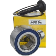 Комплект подшипника ступицы передней Audi 8090 Coupe 88-96 ZENTPARTS 1441262423 Z21923 Q IVABE - Изображение 2