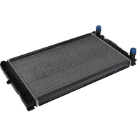 Радиатор охлаждения Audi A4 A6, Volkswagen Passat 1.6-1.9 TDi 95 ZENTPARTS 1441262426 VH2E 1 Z20353 - Изображение 4