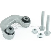 Стойка стабилизатора переднего левая Volkswagen Passat 97, Audi A4 95 A6 97 ZENTPARTS 1441262440 Z29175 53A1 VB - Изображение 7
