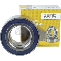 Подшипник ступицы передней Audi 8090 88-95 Coupe 1.8-2.3 89-96 ZENTPARTS Z14103 1441262445 MXQPL 6 - Изображение 2
