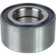 Подшипник ступицы передней Audi 8090 88-95 Coupe 1.8-2.3 89-96 ZENTPARTS Z14103 1441262445 MXQPL 6 - Изображение 3