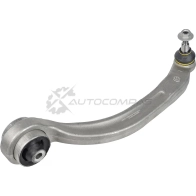 Рычаг задний нижний левый алюм. Audi A4 all 04 ZENTPARTS Z24630 1441262455 Z4I RK - Изображение 3