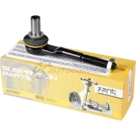 Наконечник рулевой Audi A4 A6 all 01 ZENTPARTS 1441262458 8LBK JK Z10952 - Изображение 3