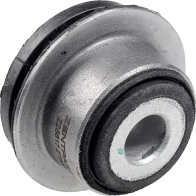 Сайлентблок зад.балки Audi A6 97 ZENTPARTS 55I 6VN Z25617 1441262462