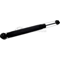 Амортизатор задний газовый Audi A4 04 ZENTPARTS 1441262465 Z00906 1V38SG C - Изображение 3