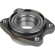 Комплект подшипника ступицы Audi A4 A6 00 A8 98-01 ZENTPARTS 1441262467 1ABR7 1 Z22051 - Изображение 3