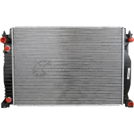 Радиатор охлаждения АКПП Audi A4 A6 3.0 Quattro 01-05 ZENTPARTS 30 OPD4 Z20315 1441262470 - Изображение 3