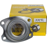 Подшипник ступицы Audi A4 A6 00 A8 98-01 ZENTPARTS G2 XCF 1441262479 Z14156 - Изображение 2