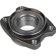 Подшипник ступицы Audi A4 A6 00 A8 98-01 ZENTPARTS G2 XCF 1441262479 Z14156 - Изображение 3