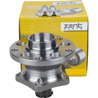 Комплект подшипника ступицы задней Volkswagen Passat 96-02, Audi A6 97-02 ZENTPARTS H7Y WOF4 1441262480 Z21973 - Изображение 2
