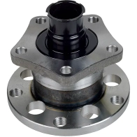 Комплект подшипника ступицы задней Volkswagen Passat 96-02, Audi A6 97-02 ZENTPARTS H7Y WOF4 1441262480 Z21973 - Изображение 3