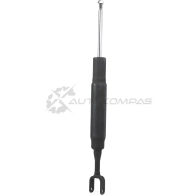 Амортизатор передний газовый без опорной чаши Audi A4 00 ZENTPARTS Z00477 UXKN4L N 1441262484 - Изображение 3
